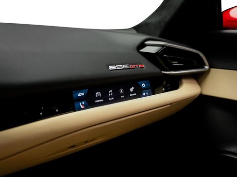 Used 2024 Ferrari 296 GTB RWD image 43