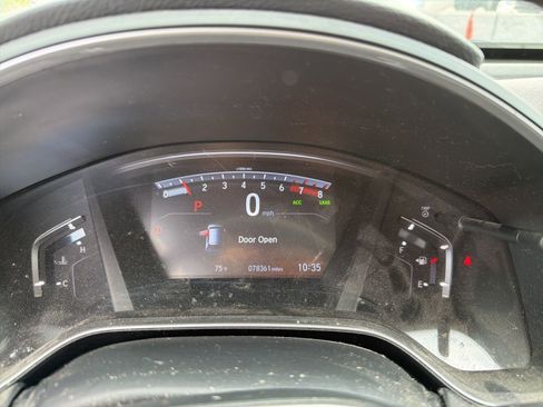 Used 2020 Honda CR-V EX image 14