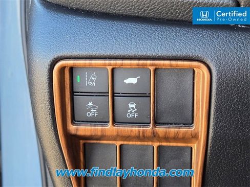 Certified 2022 Honda CR-V Touring image 36