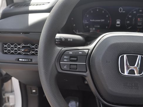 Certified 2023 Honda Accord LX image 18