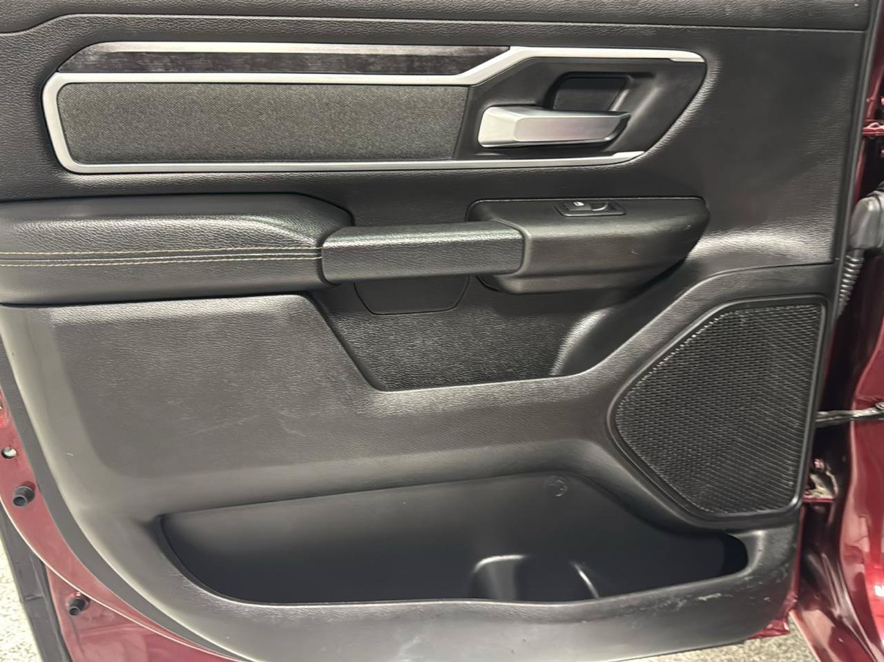 Used 2022 RAM 1500 Big Horn AWD/4WD image 15