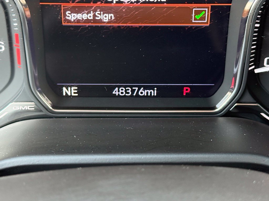 Used 2021 GMC Yukon Denali AWD/4WD image 36