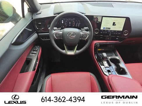 Used 2025 Lexus NX 350 AWD w/ Accessory Package (2T) image 37