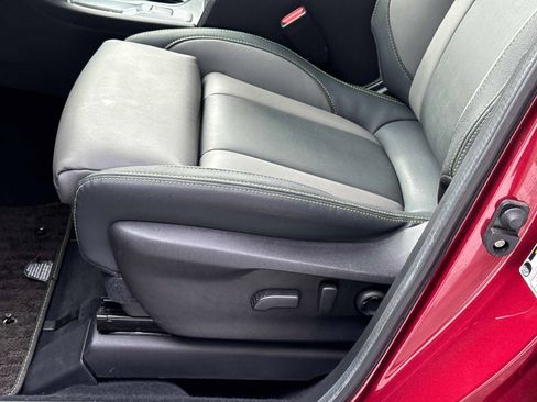 Used 2023 Subaru Ascent Onyx Edition Limited image 22