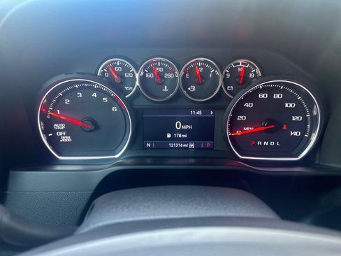 Used 2020 Chevrolet Silverado 1500 LT w/ All-Star Edition image 14