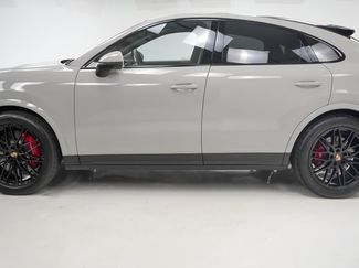 Certified 2025 Porsche Cayenne S video 2