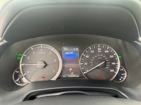 Used 2016 Lexus RX 350 AWD w/ Premium Package image 10