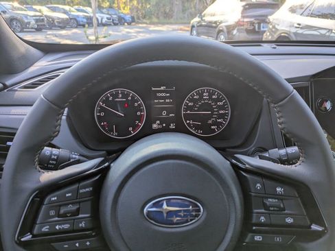 New 2026 Subaru Forester Sport w/ Sport Plus Package image 33