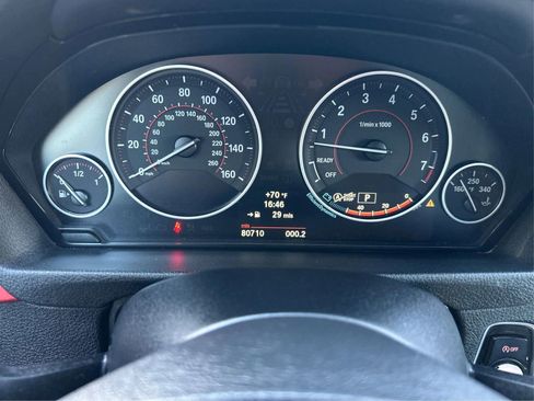 Used 2013 BMW 335i Sedan image 16