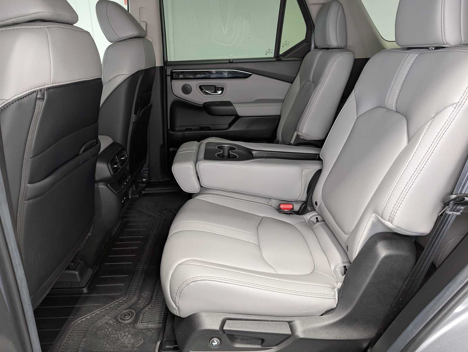 Certified 2025 Honda Pilot EX-L image 21