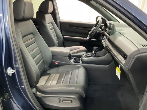 Certified 2026 Honda CR-V Sport-L image 30
