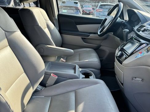 Used 2014 Honda Odyssey EX-L image 9