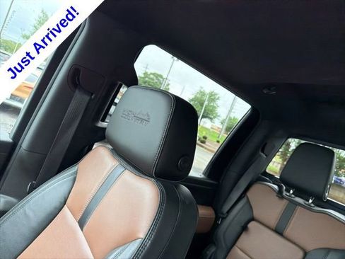 Used 2020 Chevrolet Silverado 2500 High Country w/ Safety Package II AWD/4WD image 17