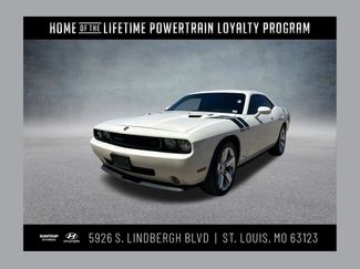 Used 2009 Dodge Challenger R/T RWD 360° Tour