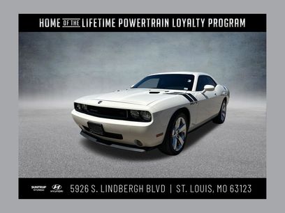Used 2009 Dodge Challenger R/T