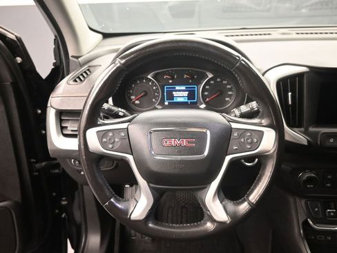 Used 2020 GMC Terrain SLE w/ Driver Convenience Package AWD/4WD image 19