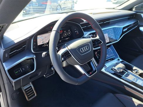 New 2026 Audi RS 7 Performance image 6