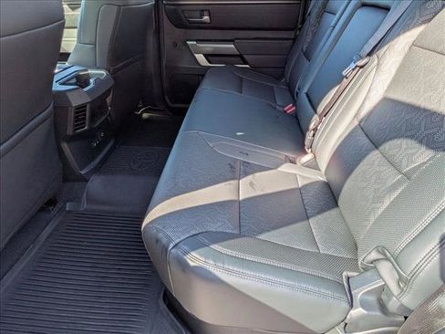 Certified 2025 Toyota Tundra SR5 w/ SR5 Premium Package AWD/4WD image 18