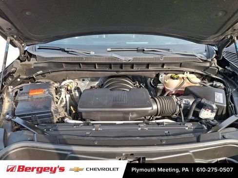 Certified 2021 Chevrolet Tahoe LT AWD/4WD image 31