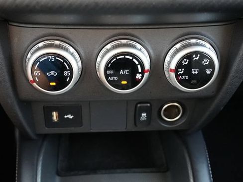 Used 2022 Mitsubishi Outlander Sport ES FWD image 34