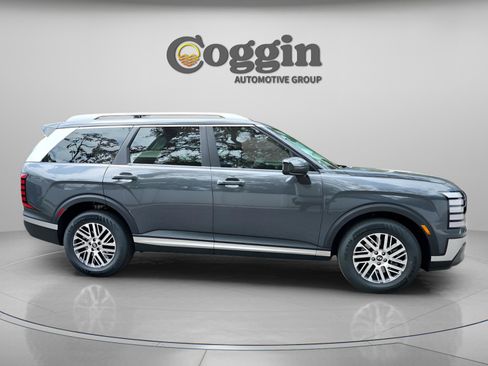 New 2026 Hyundai Palisade SEL FWD image 6
