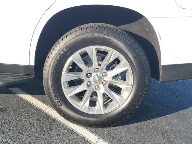 Used 2026 Chevrolet Tahoe Premier w/ Sun And Tow Package RWD image 7