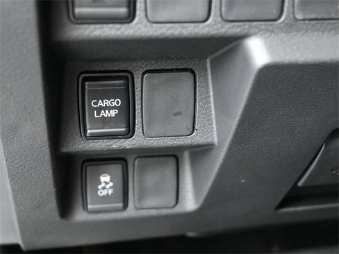 New 2026 Nissan Frontier Pro-X w/ Tow Package image 18