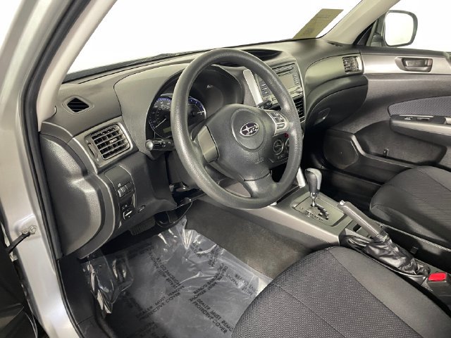 Used 2011 Subaru Forester 2.5X w/ Alloy Wheel Value Pkg AWD/4WD image 3