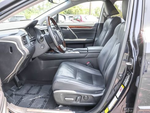 Used 2018 Lexus RX 350L AWD image 5