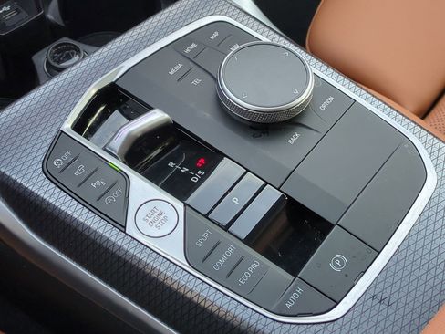 Used 2025 BMW 440i xDrive image 26