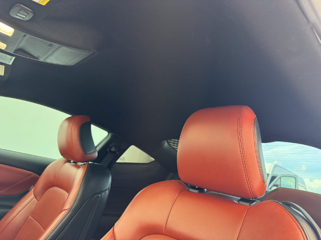 Used 2024 Ford Mustang GT Premium RWD image 5
