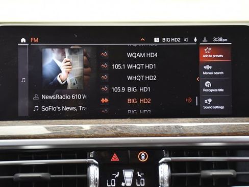 Used 2022 BMW X3 sDrive30i RWD image 17