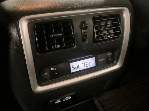 Used 2019 INFINITI QX60 Luxe image 33