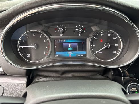 Used 2022 Buick Encore Preferred w/ Safety Package II image 20