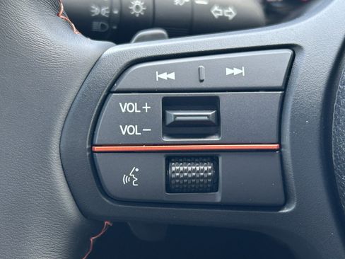 New 2026 Honda Passport TrailSport image 15