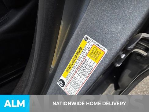 Used 2024 Chevrolet Malibu LT FWD image 4