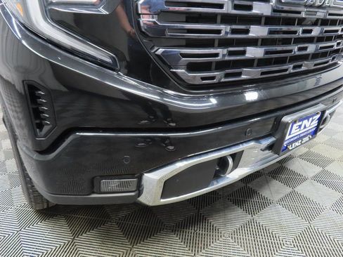 Used 2025 GMC Sierra 1500 Denali Ultimate image 57