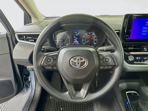 Certified 2024 Toyota Corolla LE image 8
