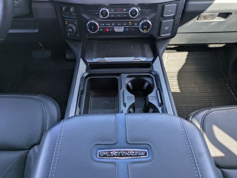 Used 2025 Ford F250 Platinum AWD/4WD image 18