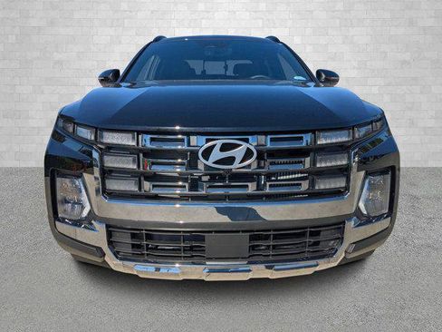 New 2025 Hyundai Santa Cruz Limited image 6