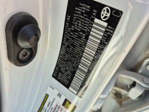 Used 2024 Toyota Corolla LE FWD image 26