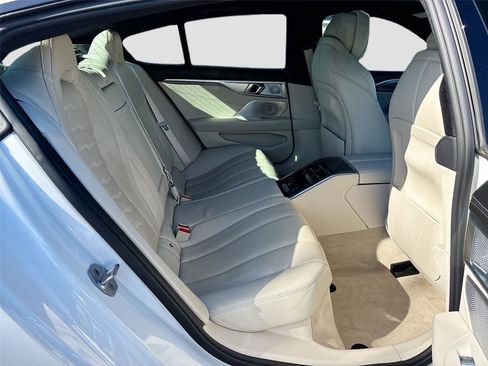 Used 2021 BMW M850i Gran Coupe xDrive image 29