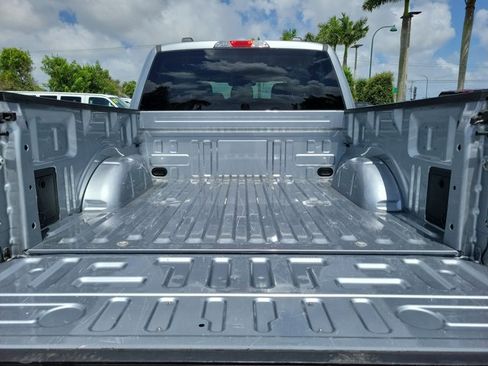 Certified 2025 Ford F150 XLT w/ Equipment Group 301A Standard AWD/4WD image 9