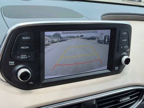 Used 2020 Hyundai Santa Fe SEL FWD image 24