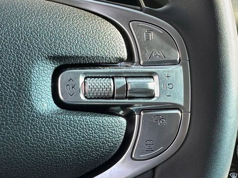 Used 2024 Genesis GV80 3.5T w/ Advanced Package image 46