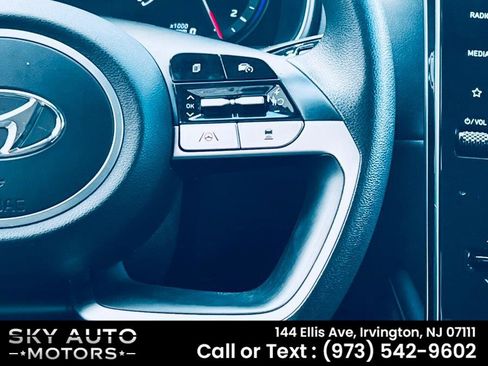 Used 2024 Hyundai Tucson SEL image 14