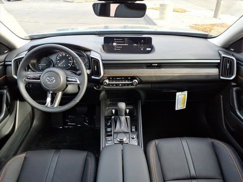 New 2026 MAZDA CX-50 AWD 2.5 Hybrid w/ Weather Package image 11