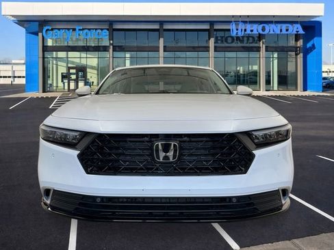 New 2026 Honda Accord Touring image 10