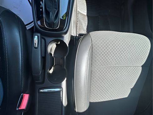 Used 2017 Buick Encore Preferred AWD/4WD image 21