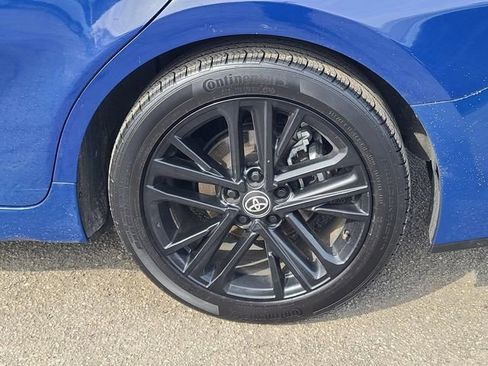 Certified 2025 Toyota Camry SE image 32